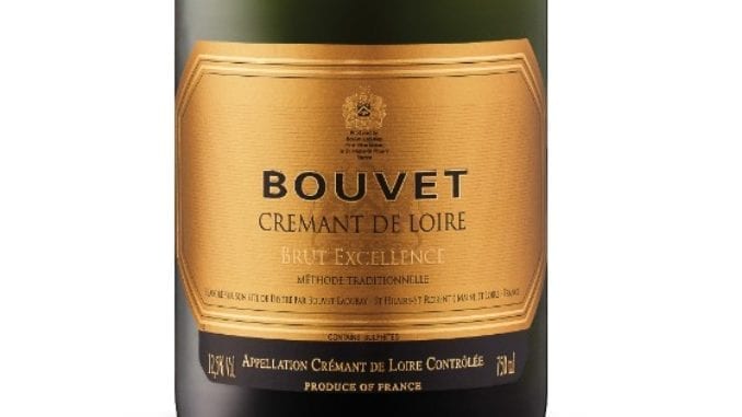 Bouvet Crémant de Loire