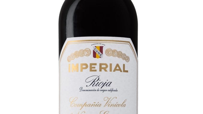 Imperial Gran Reserva 2009